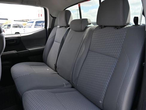 Used 2023 Toyota Tacoma SR5 RWD image 20