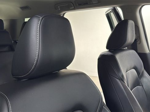 Used 2022 Nissan Pathfinder SL w/ Cargo Package image 20