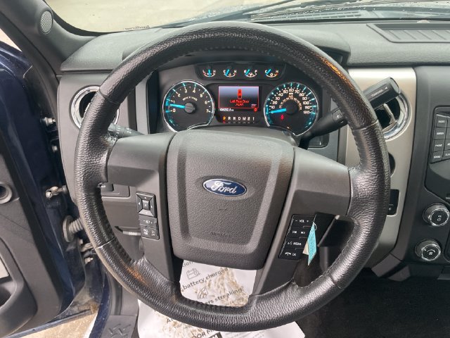 Used 2014 Ford F150 XLT w/ Equipment Group 302A Luxury AWD/4WD image 15