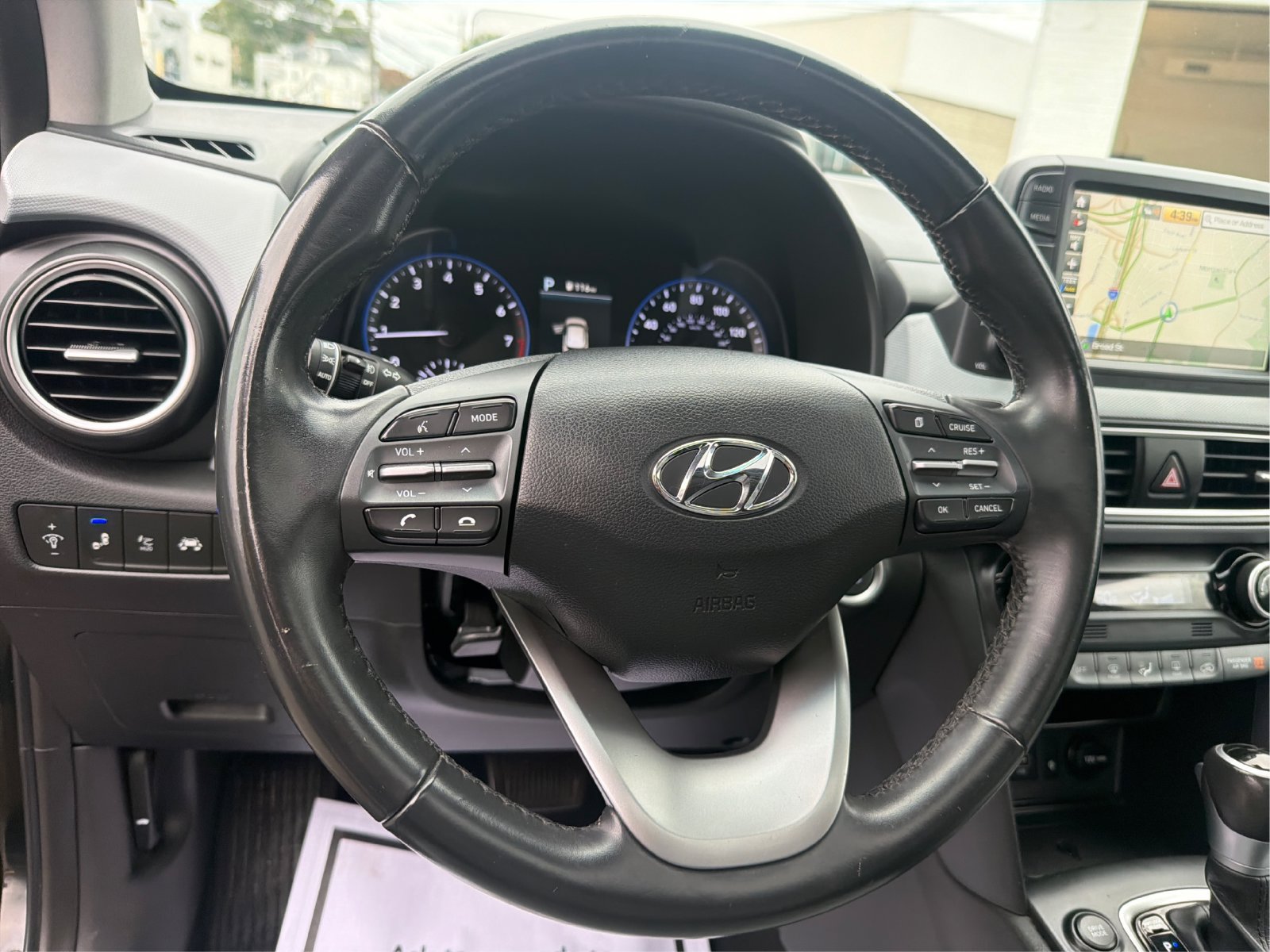 Used 2019 Hyundai Kona Ultimate AWD/4WD image 19