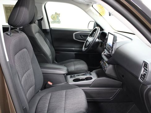 Used 2022 Ford Bronco Sport Big Bend w/ Convenience Package image 27