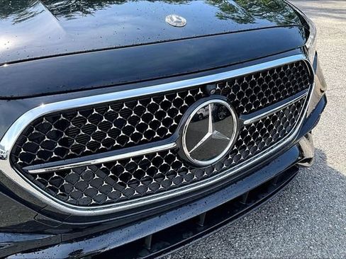 Certified 2024 Mercedes-Benz E 350 4MATIC Sedan w/ Multicontour Seating Package image 6