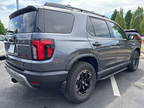 Used 2026 Honda Passport TrailSport Elite image 6