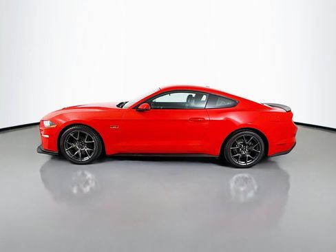 Used 2019 Ford Mustang GT Premium w/ Performance Package - Level 2 RWD image 4