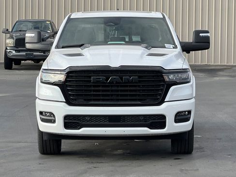 New 2026 RAM 1500 Laramie w/ Night Edition image 5