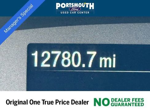 Certified 2022 Ford Escape SE w/ SE Sport Appearance Package image 7