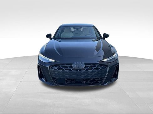 New 2026 Audi A6 Prestige image 8