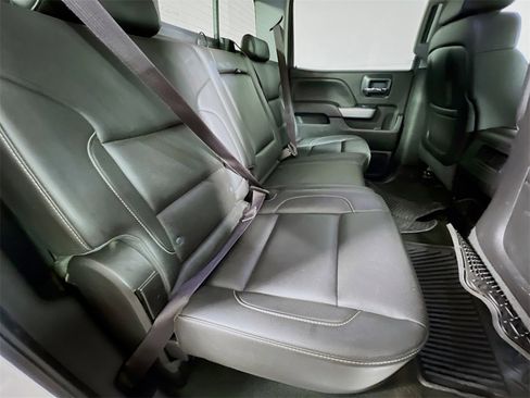 Used 2015 Chevrolet Silverado 3500 LTZ w/ Duramax Plus Package image 25