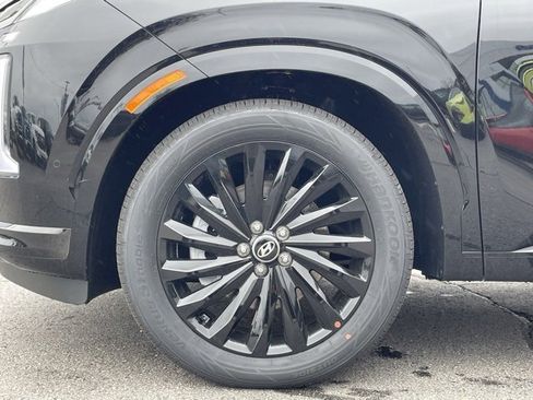 New 2025 Hyundai Palisade Calligraphy image 34