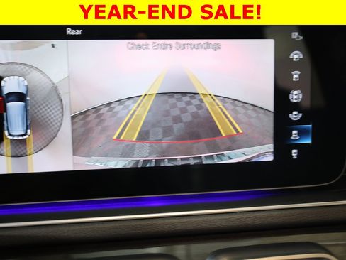 Certified 2023 Mercedes-Benz GLE 350 4MATIC image 61