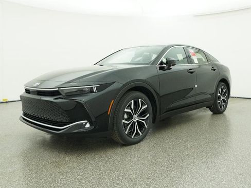 New 2026 Toyota Crown XLE image 14