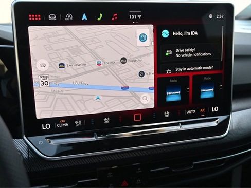 New 2025 Volkswagen GTI Autobahn image 13