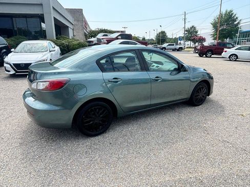 Used 2013 MAZDA MAZDA3 i SV w/ Convenience Pkg FWD image 41