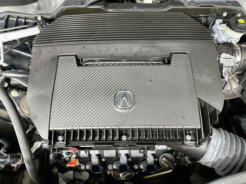 Used 2023 Acura MDX A-Spec AWD/4WD image 36