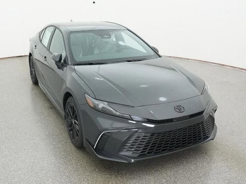 New 2026 Toyota Camry SE image 14