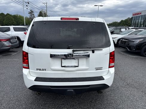 Used 2015 Honda Pilot SE image 23
