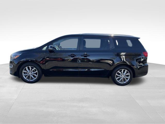 Used 2020 Kia Sedona EX FWD image 4