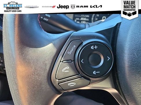 Used 2022 Subaru BRZ Limited RWD image 15