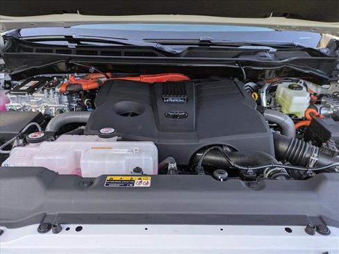 New 2026 Toyota Tundra TRD Pro image 17