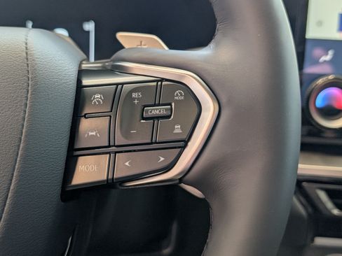 New 2026 Lexus TX 350 AWD image 22