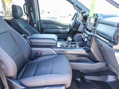 Certified 2023 Ford F150 XLT w/ Equipment Group 302A High AWD/4WD image 16