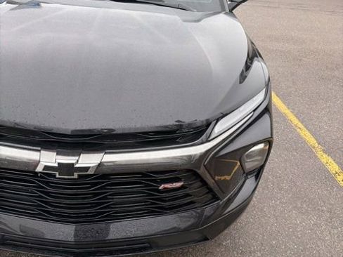 Used 2024 Chevrolet Blazer RS w/ Enhanced Convenience Package image 4