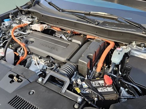 New 2026 Honda CR-V Sport-L image 8