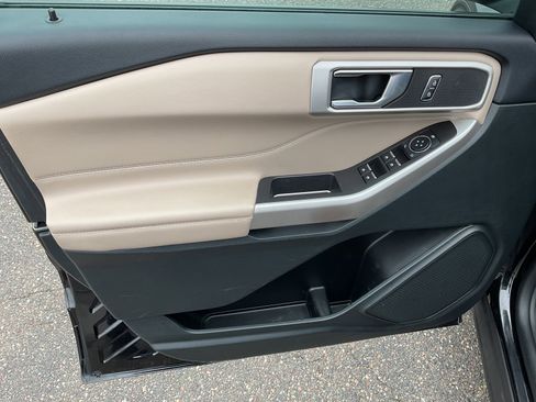 Used 2024 Ford Explorer XLT w/ Class IV Trailer Tow Package AWD/4WD image 10