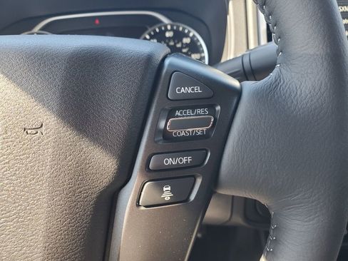 New 2025 Nissan Frontier SV w/ SV Convenience Package image 24