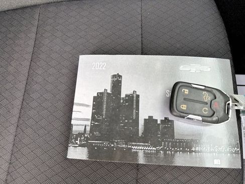 Used 2022 Chevrolet Silverado 1500 LT w/ Bed Protection Package image 39