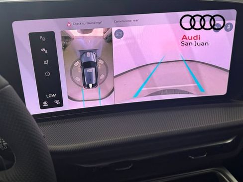 New 2026 Audi SQ5 Premium Plus AWD/4WD image 18