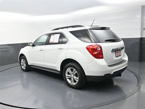 Used 2013 Chevrolet Equinox LT w/ Driver Convenience Package image 5