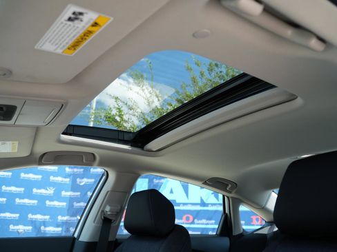 New 2025 Honda Accord SE image 17