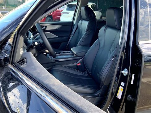 New 2026 Acura MDX FWD w/ Technology Package image 9