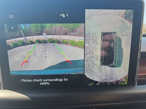 Used 2021 Lincoln Aviator Reserve w/ Equipment Group 201A image 34