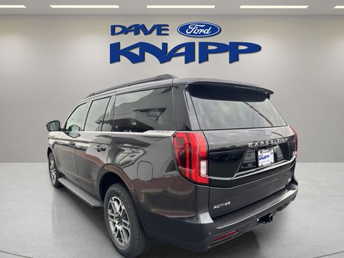 New 2026 Ford Expedition Active AWD/4WD image 6