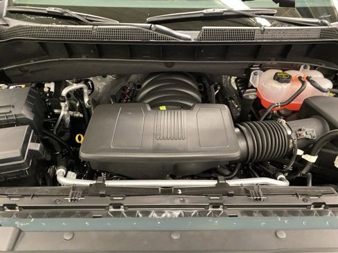 New 2026 Chevrolet Silverado 1500 LT image 28