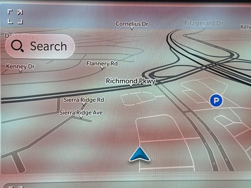 New 2026 RAM 2500 Big Horn image 22