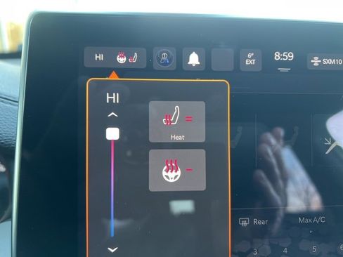 Used 2024 Jeep Compass Limited image 30