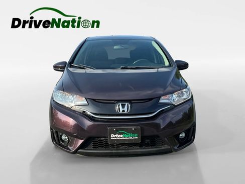 Used 2017 Honda Fit EX image 2