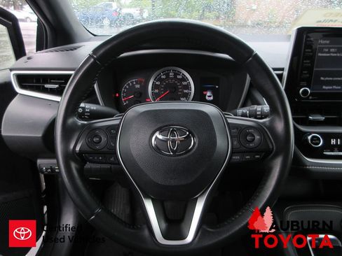 Used 2022 Toyota Corolla SE image 29