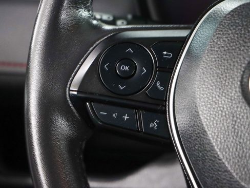 Used 2020 Toyota RAV4 TRD Off-Road image 13