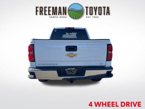 Used 2019 Chevrolet Silverado 1500 LT image 6