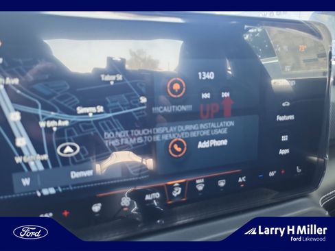 New 2025 Ford Mustang GT Premium image 28