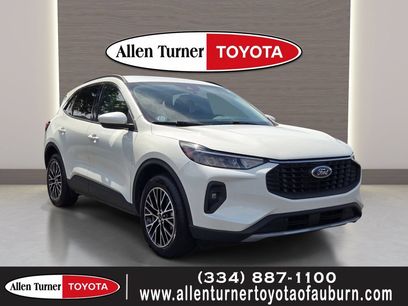 Used 2023 Ford Escape SE