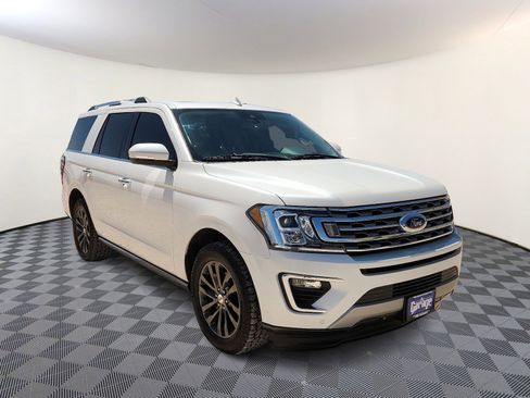 Used 2019 Ford Expedition Limited w/ Equipment Group 301A RWD image 6