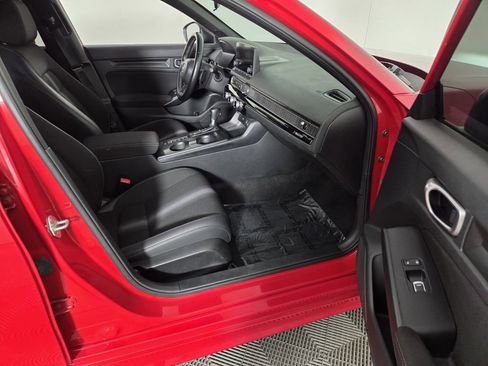 Used 2023 Honda Civic Sport image 24