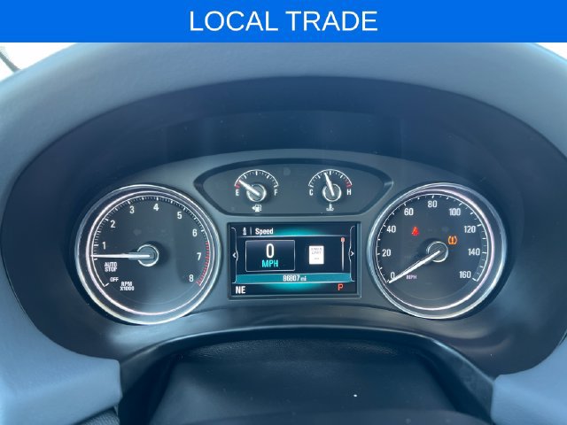 Used 2018 Buick Enclave Essence FWD image 24