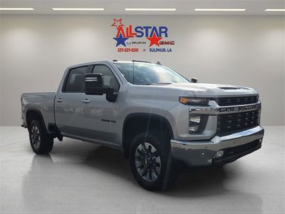 Used 2023 Chevrolet Silverado 2500 LT w/ All Star Edition