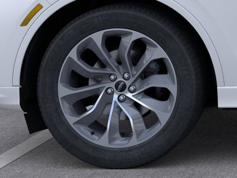New 2026 Lincoln Aviator 2WD image 41